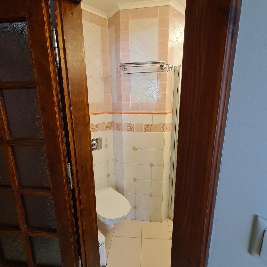 Apartmany Vila Liberty Karlovy Vary Dış mekan fotoğraf