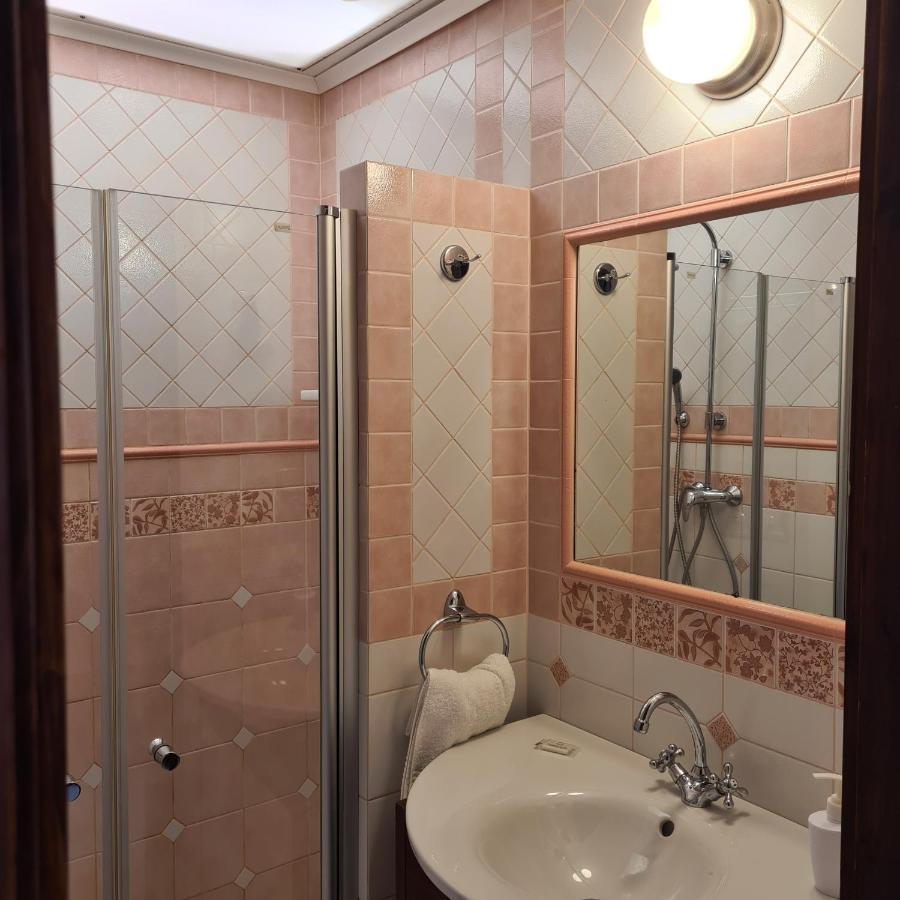 Apartmany Vila Liberty Karlovy Vary Dış mekan fotoğraf