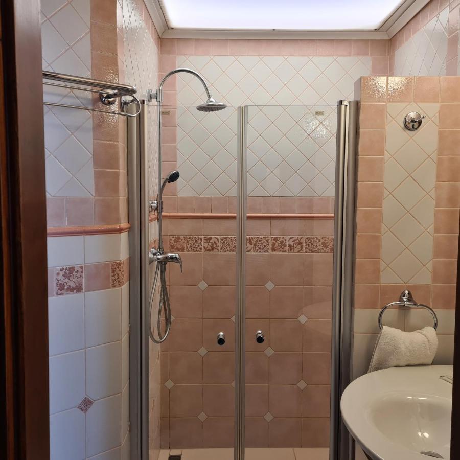 Apartmany Vila Liberty Karlovy Vary Dış mekan fotoğraf